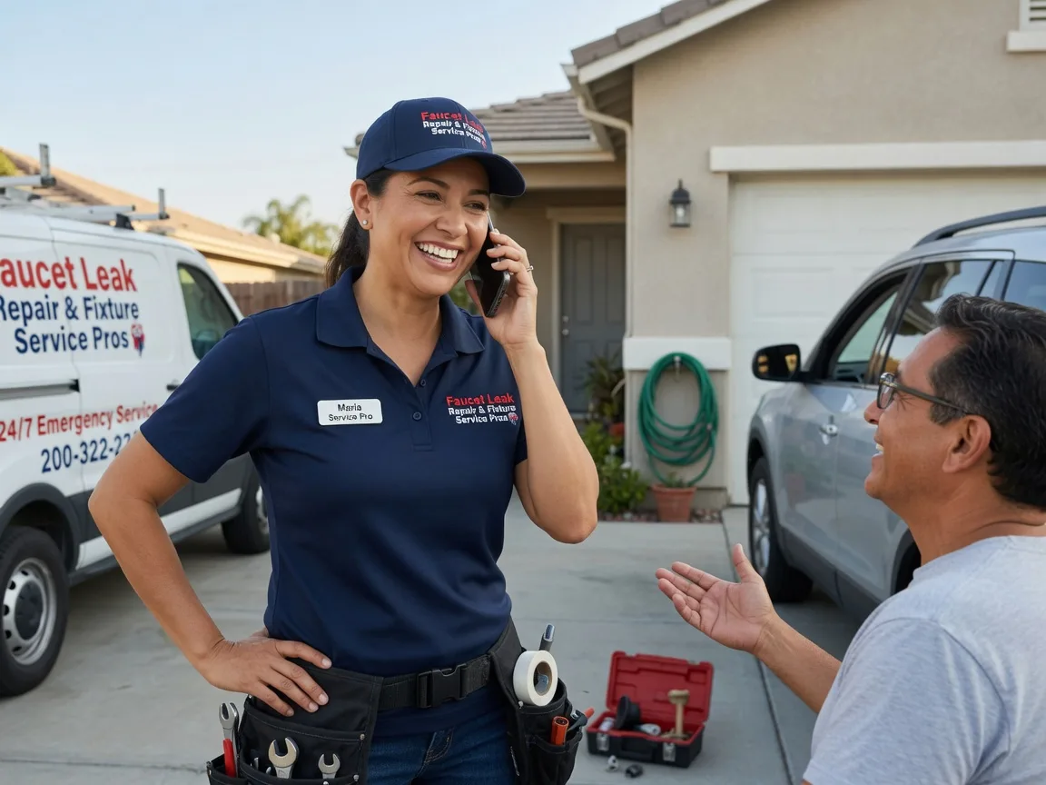 Faucet Repair Edgewater, NJ FAQs